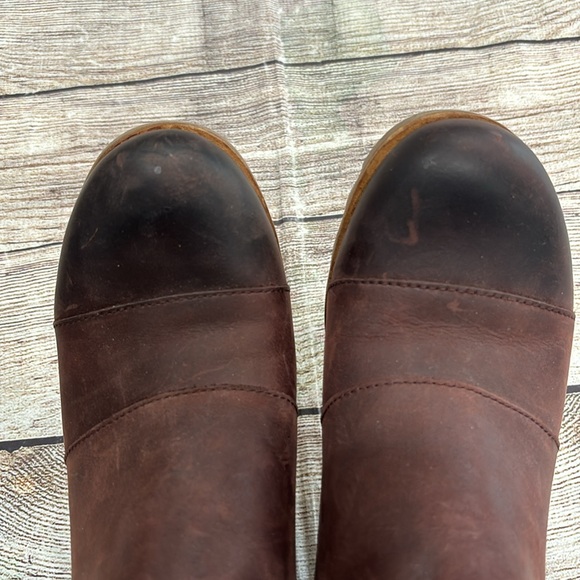 Sorel Lea Chelsea Boot - Picture 5 of 9